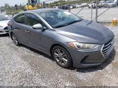 5NPD84LF5JH338399 2018 HYUNDAI ELANTRA