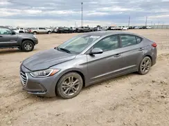 5NPD84LF5JH338497 2018 HYUNDAI ELANTRA