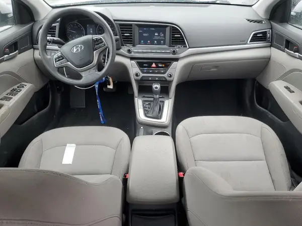 5NPD84LF5JH338600 2018 HYUNDAI ELANTRA - Image 8