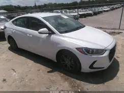 5NPD84LF5JH339083 2018 HYUNDAI ELANTRA