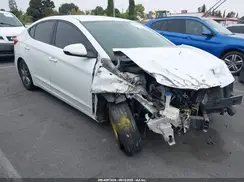 5NPD84LF5JH339147 2018 HYUNDAI ELANTRA