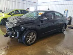 5NPD84LF5JH339181 2018 HYUNDAI ELANTRA