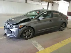 5NPD84LF5JH339245 2018 HYUNDAI ELANTRA