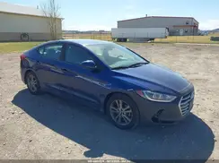 5NPD84LF5JH339584 2018 HYUNDAI ELANTRA