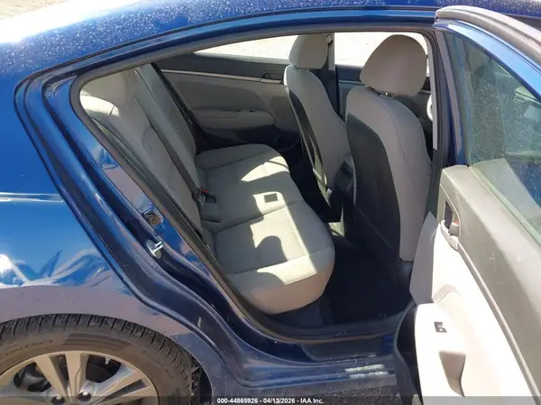 5NPD84LF5JH339584 2018 HYUNDAI ELANTRA - Image 8