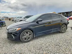5NPD84LF5JH339830 2018 HYUNDAI ELANTRA