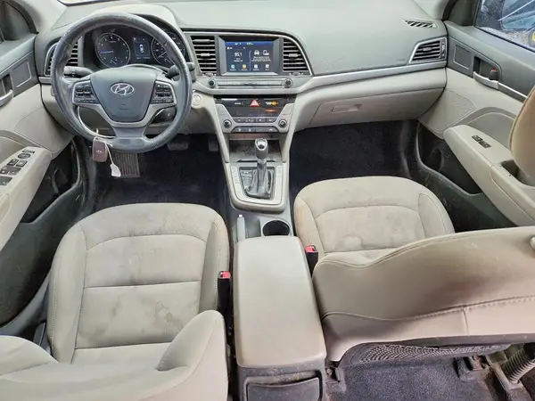 5NPD84LF5JH339830 2018 HYUNDAI ELANTRA - Image 8