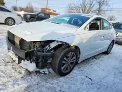 5NPD84LF5JH339911 2018 HYUNDAI ELANTRA