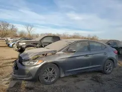 5NPD84LF5JH339925 2018 HYUNDAI ELANTRA