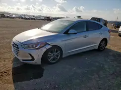 5NPD84LF5JH340153 2018 HYUNDAI ELANTRA