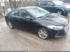 5NPD84LF5JH340718 2018 HYUNDAI ELANTRA