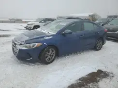 5NPD84LF5JH340802 2018 HYUNDAI ELANTRA