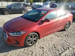 5NPD84LF5JH340928 2018 HYUNDAI ELANTRA