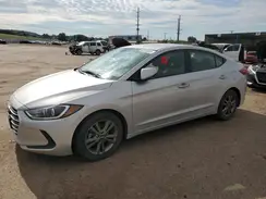 5NPD84LF5JH341044 2018 HYUNDAI ELANTRA