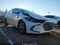 5NPD84LF5JH341223 2018 HYUNDAI ELANTRA