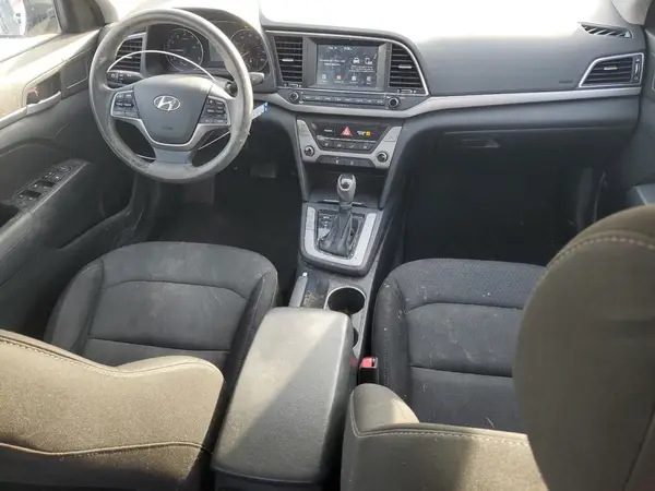 5NPD84LF5JH341402 2018 HYUNDAI ELANTRA - Image 8