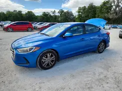 5NPD84LF5JH341500 2018 HYUNDAI ELANTRA