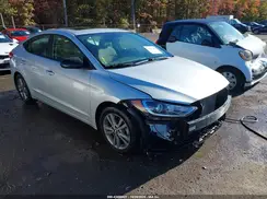 5NPD84LF5JH341559 2018 HYUNDAI ELANTRA