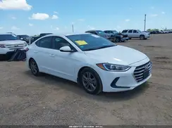 5NPD84LF5JH341884 2018 HYUNDAI ELANTRA