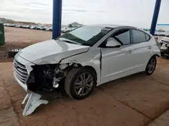 5NPD84LF5JH341920 2018 HYUNDAI ELANTRA