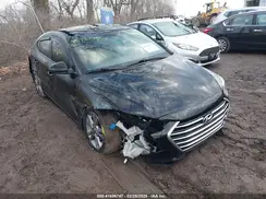 5NPD84LF5JH342095 2018 HYUNDAI ELANTRA