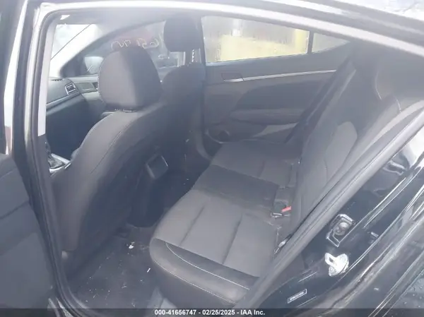 5NPD84LF5JH342095 2018 HYUNDAI ELANTRA - Image 8