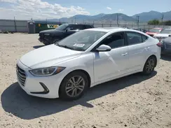 5NPD84LF5JH342615 2018 HYUNDAI ELANTRA