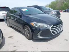 5NPD84LF5JH342825 2018 HYUNDAI ELANTRA