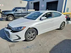 5NPD84LF5JH342842 2018 HYUNDAI ELANTRA