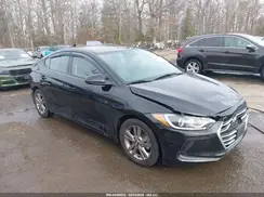 5NPD84LF5JH343098 2018 HYUNDAI ELANTRA