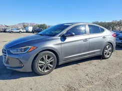 5NPD84LF5JH343733 2018 HYUNDAI ELANTRA