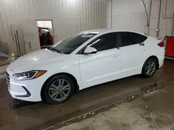 5NPD84LF5JH343845 2018 HYUNDAI ELANTRA