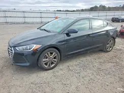 5NPD84LF5JH345000 2018 HYUNDAI ELANTRA