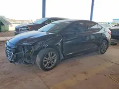 5NPD84LF5JH345370 2018 HYUNDAI ELANTRA