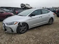 5NPD84LF5JH346308 2018 HYUNDAI ELANTRA