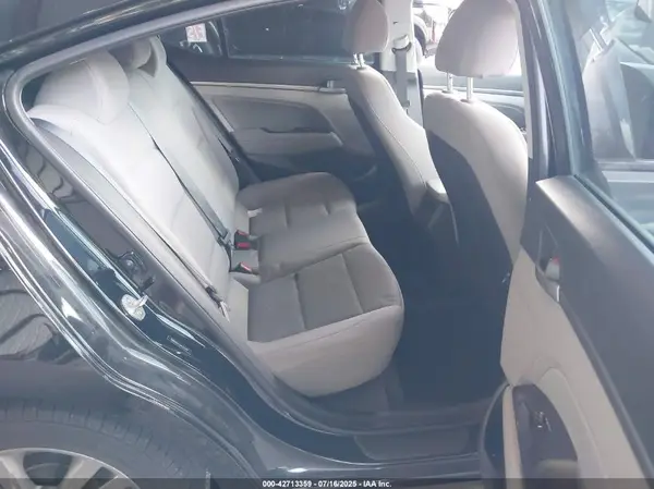 5NPD84LF5JH347250 2018 HYUNDAI ELANTRA - Image 8