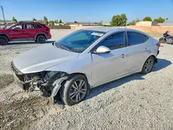 5NPD84LF5JH347846 2018 HYUNDAI ELANTRA