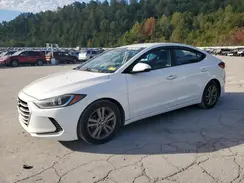 5NPD84LF5JH348365 2018 HYUNDAI ELANTRA