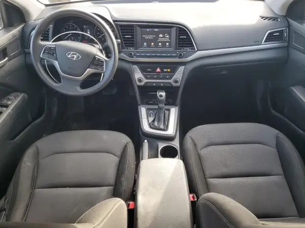 5NPD84LF5JH348365 2018 HYUNDAI ELANTRA - Image 8