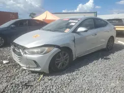 5NPD84LF5JH348799 2018 HYUNDAI ELANTRA