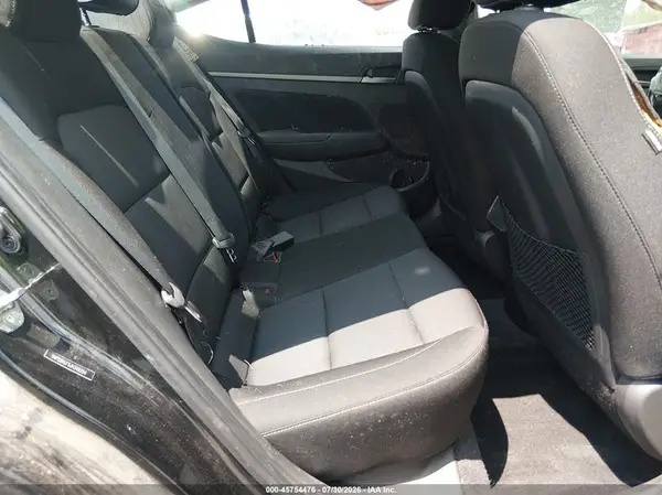 5NPD84LF5JH349354 2018 HYUNDAI ELANTRA - Image 8