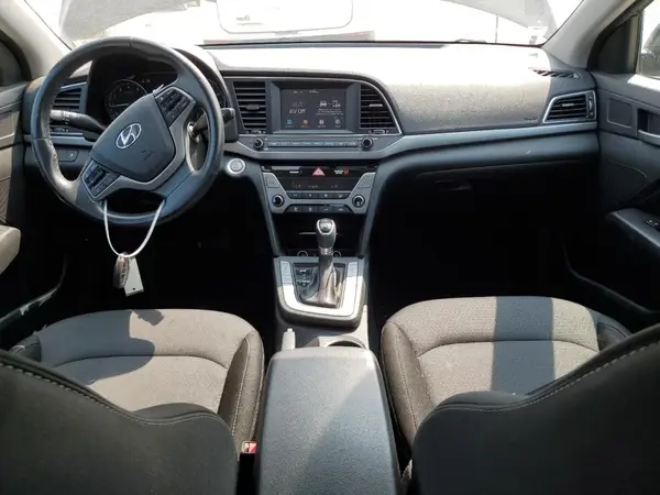 5NPD84LF5JH350147 2018 HYUNDAI ELANTRA - Image 8