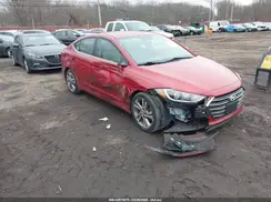 5NPD84LF5JH350360 2018 HYUNDAI ELANTRA
