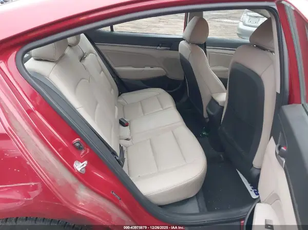5NPD84LF5JH350360 2018 HYUNDAI ELANTRA - Image 8