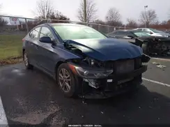 5NPD84LF5JH350391 2018 HYUNDAI ELANTRA