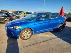 5NPD84LF5JH354277 2018 HYUNDAI ELANTRA