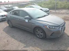 5NPD84LF5JH355526 2018 HYUNDAI ELANTRA