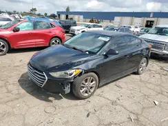 5NPD84LF5JH356112 2018 HYUNDAI ELANTRA