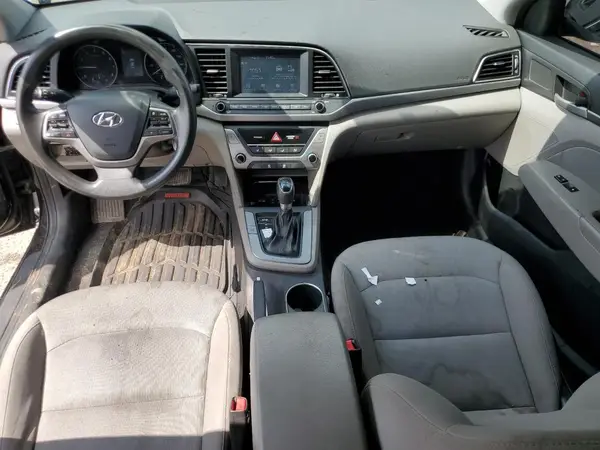 5NPD84LF5JH356112 2018 HYUNDAI ELANTRA - Image 8