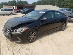 5NPD84LF5JH357115 2018 HYUNDAI ELANTRA